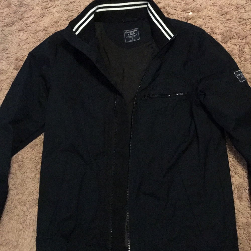 Abercrombie jacket